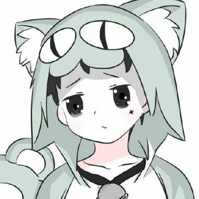 浪漫动漫微信二次元情侣头像