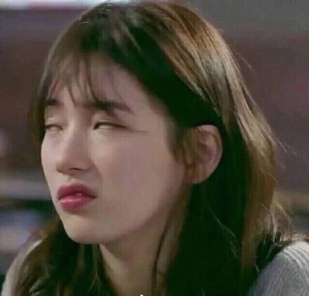 微信恶搞白眼表情包