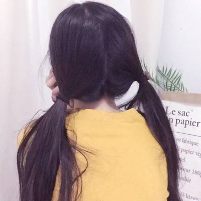 微信气质可爱女生头像
