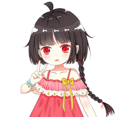 阳光唯美二次元微信女生头像