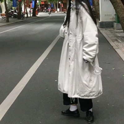 微信气质可爱女生头像
