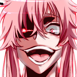 微信漂亮简洁二次元女生头像