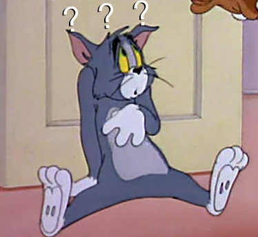 微信爆笑汤姆猫斗图表情包