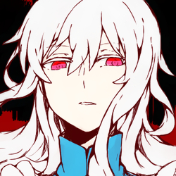 微信漂亮简洁二次元女生头像