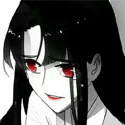 微信青春可爱个性二次元女生头像