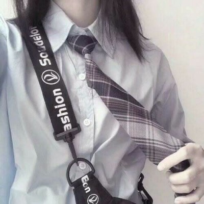 微信精致个性女生头像