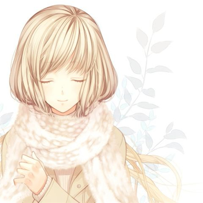 微信气质梦幻二次元女生头像