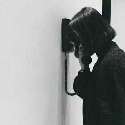 微信精致个性女生头像