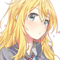 微信时尚可爱二次元女生头像