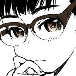 微信漂亮简洁二次元女生头像