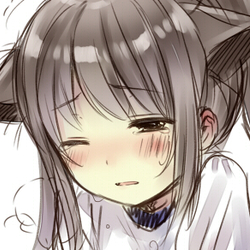 微信时尚可爱二次元女生头像