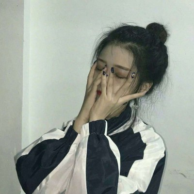 微信精致个性女生头像