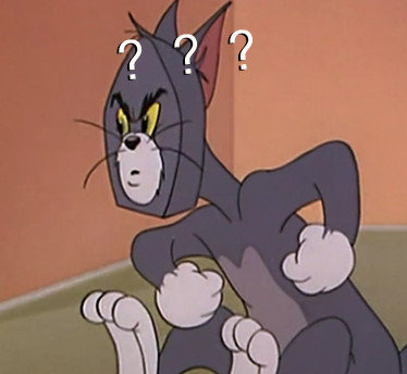 微信爆笑汤姆猫斗图表情包