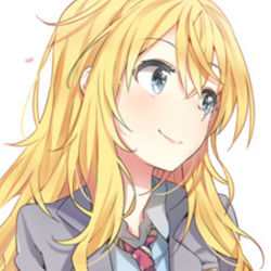 微信时尚可爱二次元女生头像