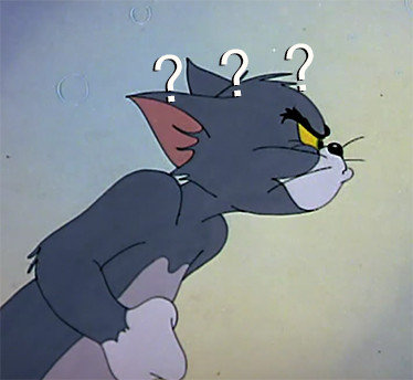 微信爆笑汤姆猫斗图表情包