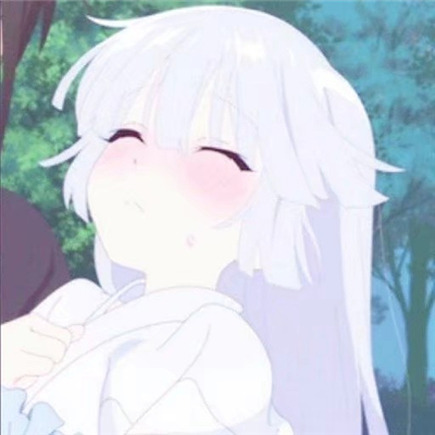 微信青春可爱个性二次元女生头像