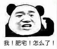 微信恶搞熊猫头斗图精选表情包