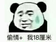 微信恶搞熊猫头斗图精选表情包