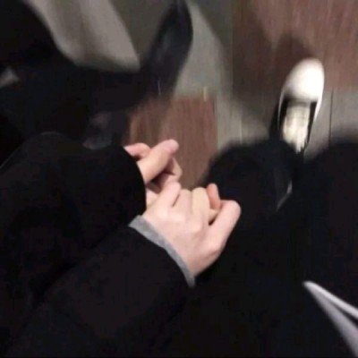 微信气质潮流女生头像