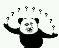 凶什么凶微信恶搞表情包