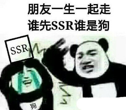 熊猫头恶搞逼数微信表情包