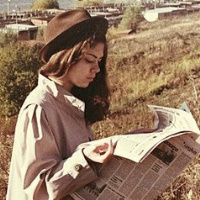 欧美非主流唯美个性女生头像合集下载