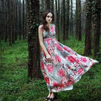 欧美非主流唯美个性女生头像合集下载