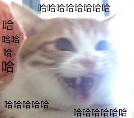 微信可爱萌萌哒喵星人表情包