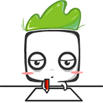 可爱搞怪生气的方小山微信恶搞表情包合集下载