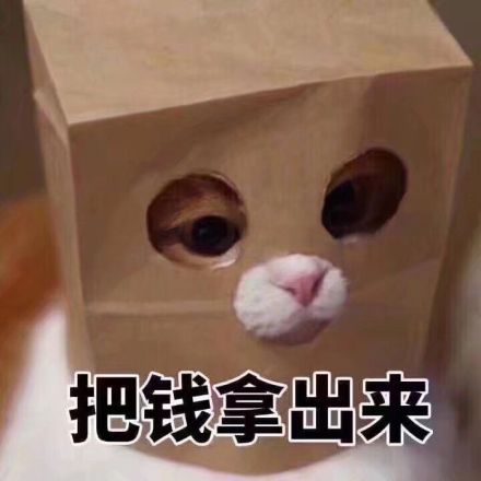 微信可爱萌萌哒喵星人表情包