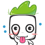 可爱搞怪生气的方小山微信恶搞表情包合集下载