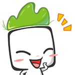 可爱搞怪生气的方小山微信恶搞表情包合集下载