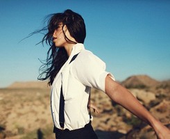 欧美非主流唯美个性女生头像合集下载