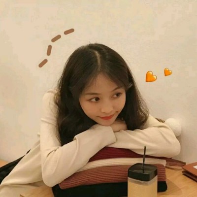 2019清纯可爱的微信女生头像套图下载