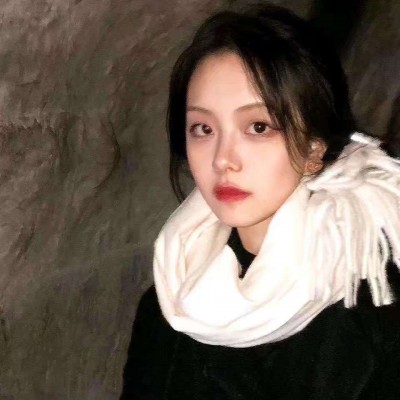 非主流可爱甜美女生系列微信头像合集下载