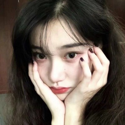 2019情人节伤感女生主题微信头像合集下载