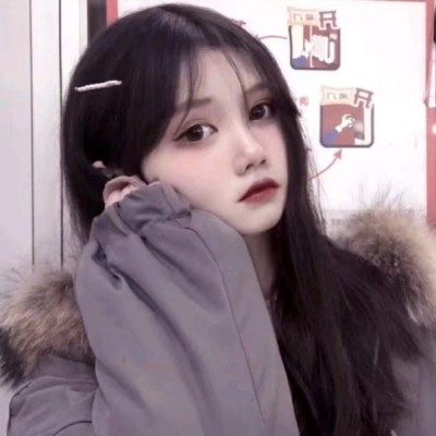 时尚靓丽的非主流微信女生头像合集下载