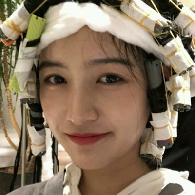 时尚靓丽的非主流微信女生头像合集下载