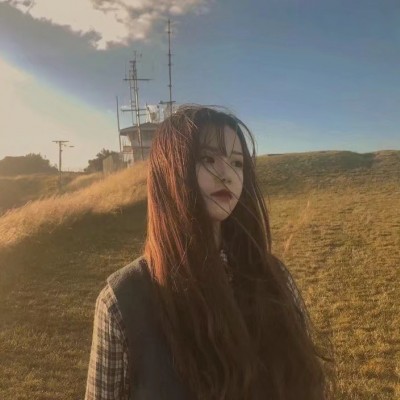 非主流可爱甜美女生系列微信头像合集下载