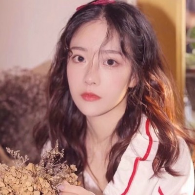 非主流可爱甜美女生系列微信头像合集下载