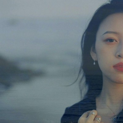 2019清纯可爱的微信女生头像套图下载