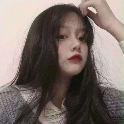 非主流可爱甜美女生系列微信头像合集下载