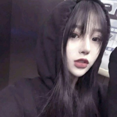 时尚靓丽的非主流微信女生头像合集下载