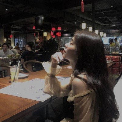 唯美意境的微信个性女生头像合集下载