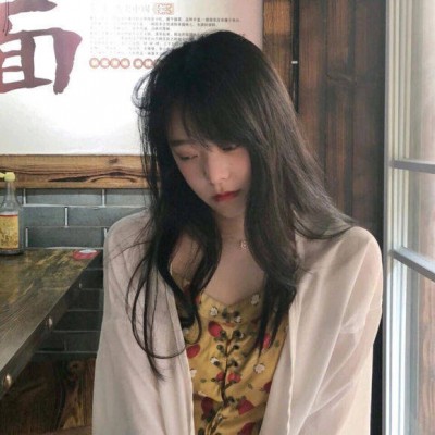 唯美意境的微信个性女生头像合集下载