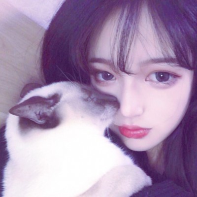 2019情人节伤感女生主题微信头像合集下载