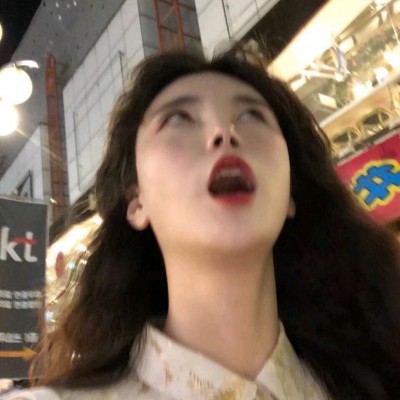 2019情人节伤感女生主题微信头像合集下载