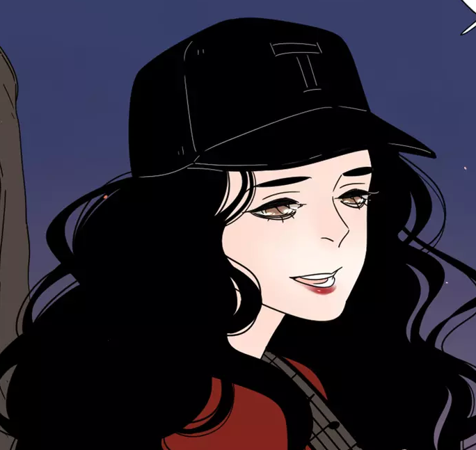 微信浪漫时尚二次元情侣头像