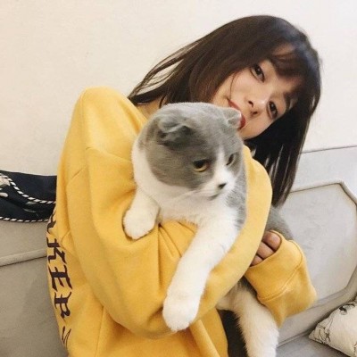 唯美意境的微信个性女生头像合集下载