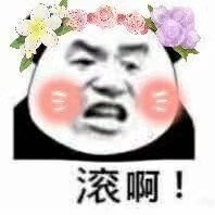 虚伪微信熊猫头恶搞表情包